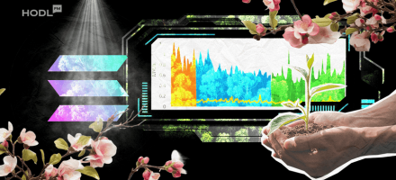 A Deeper Dive into Blockchain Carbon Transparency: Solana’s New Emissions Dashboard Takes Centre Stage
