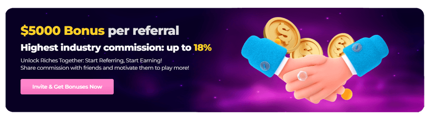 AD 4nXeXioN0km9YHmYKz6eSGrI7kLn2702uUv7vH8nP5F4Yol8YIN HunnyPlay's New Referral Program: $5000 Bonus & Up to 18% Commission AD 4nXeXioN0km9YHmYKz6eSGrI7kLn2702uUv7vH8nP5F4Yol8YIN HunnyPlay's New Referral Program: $5000 Bonus & Up to 18% Commission
