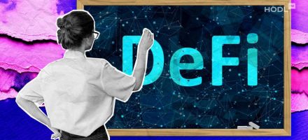 Top 10 DeFi Use Cases In 2024