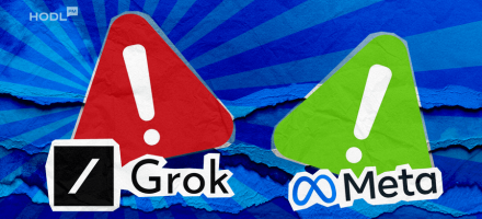 Elon Musk’s Grok AI is the Weakest Chatbot, Meta’s Llama Stands Strong