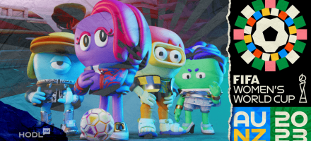 Futureverse’s AI League Scores Big with FIFA Women’s World Cup