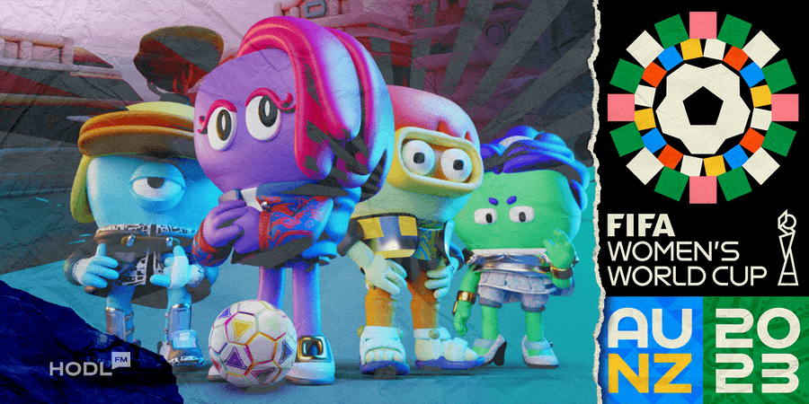 Artful Adventures in the Metaverse 2 Futureverse's AI League Scores Big with FIFA Women's World Cup Artful Adventures in the Metaverse 2 Futureverse's AI League Scores Big with FIFA Women's World Cup