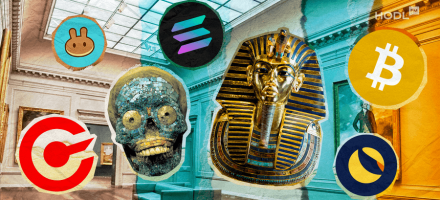 Artful Adventures in the Metaverse: The British Museum and The Sandbox Team Up