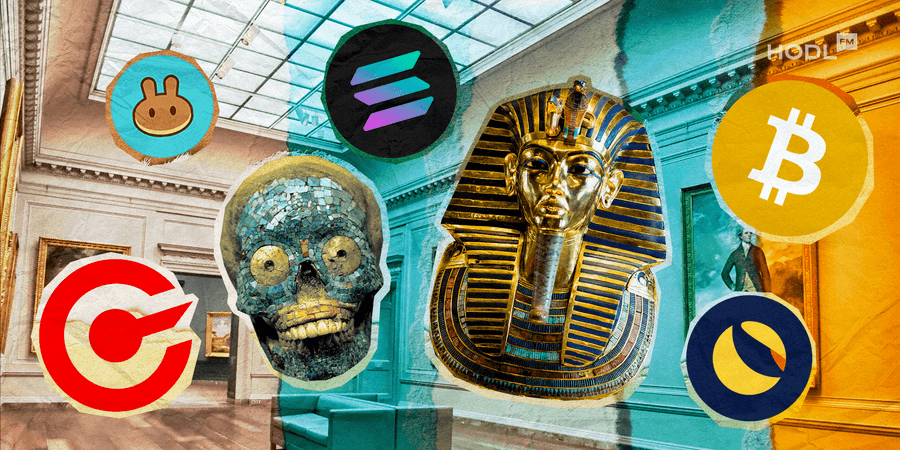 Artful Adventures in the Metaverse The British Museum and The Sandbox Team Up 2 Artful Adventures in the Metaverse: The British Museum and The Sandbox Team Up Artful Adventures in the Metaverse The British Museum and The Sandbox Team Up 2 Artful Adventures in the Metaverse: The British Museum and The Sandbox Team Up