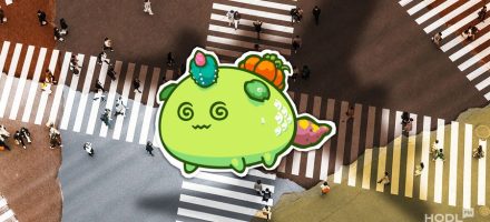 Axie Infinity’s Play-to-Earn Model Draws Concern from Philippine National Police