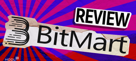 BitMart review – Full overview of BitMart crypto exchange