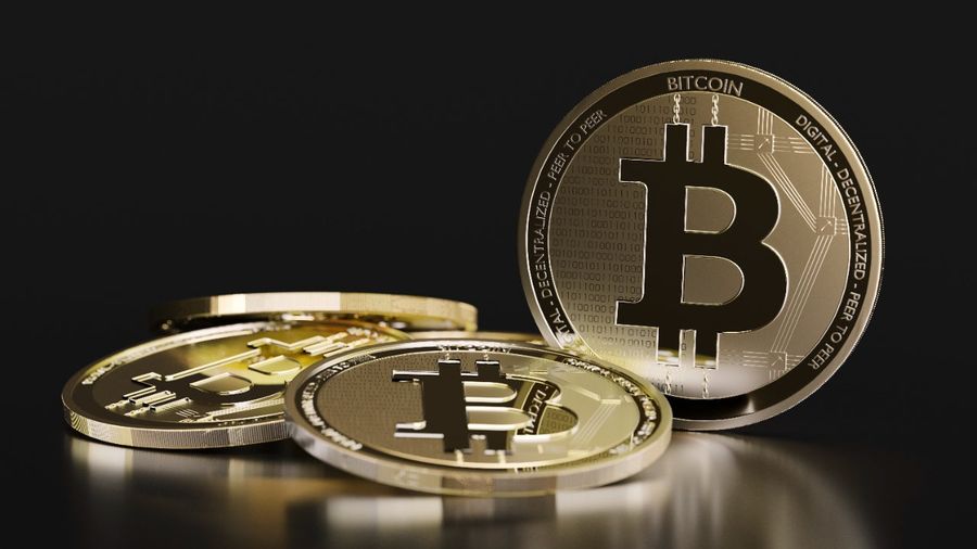 Bitcoin price Price is the true measure of Bitcoin's success