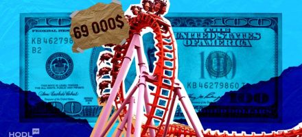 Crazy Days in Crypto Land: A Deep Dive into Bubbles, Shutdowns, and Courtroom Drama