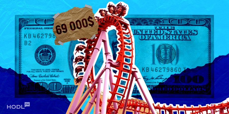 Bitcoin speculators BTC After Historic Highs of 69 000 Crazy Days in Crypto Land: A Deep Dive into Bubbles, Shutdowns, and Courtroom Drama Bitcoin speculators BTC After Historic Highs of 69 000 Crazy Days in Crypto Land: A Deep Dive into Bubbles, Shutdowns, and Courtroom Drama