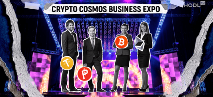 Blockchain Ballin’: Check Out the Top 10 Biz Ideas to Make Bank in the Crypto Cosmos