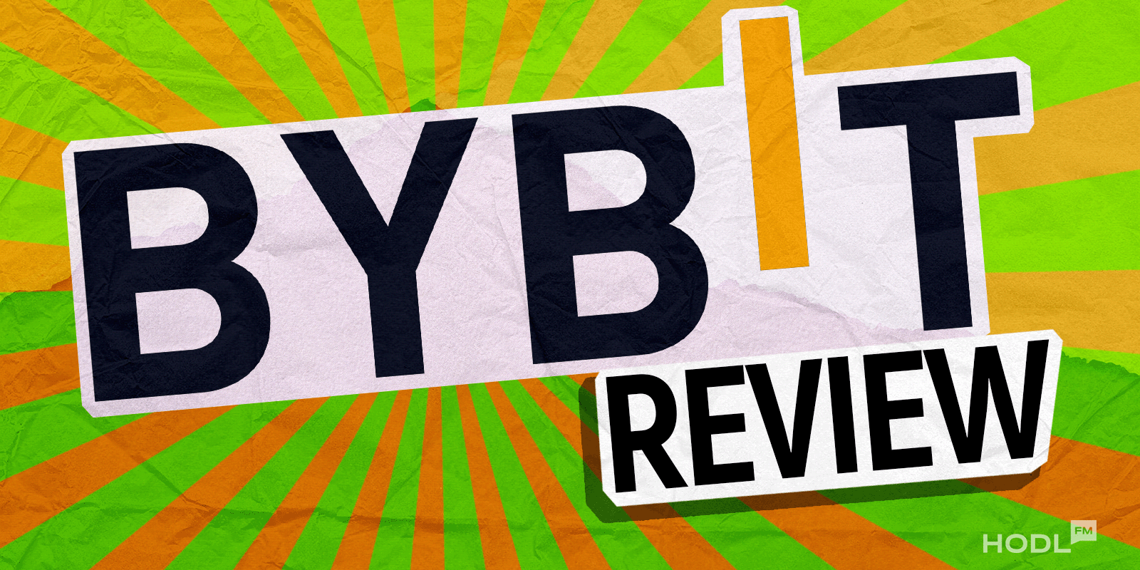 Bybit 1 Bybit review - Full overview of Bybit crypto exchange Bybit 1 Bybit review - Full overview of Bybit crypto exchange