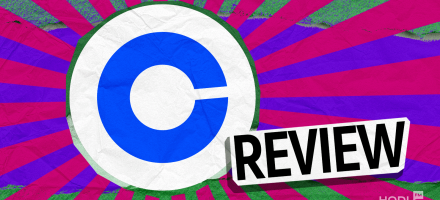 Coinbase Review: Pros, Cons, Features