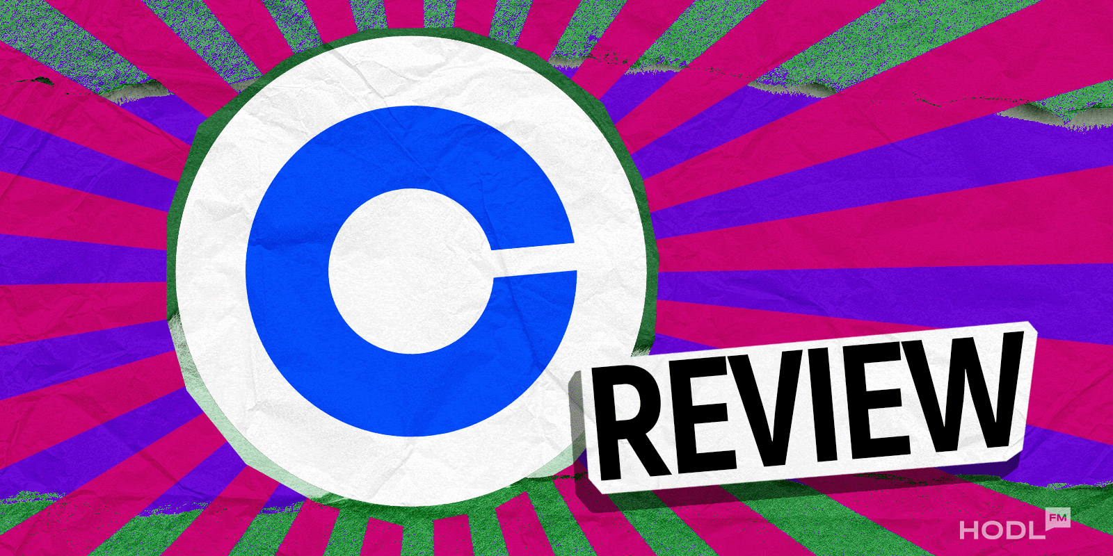 Coinbase 1 Coinbase Review: Pros, Cons, Features