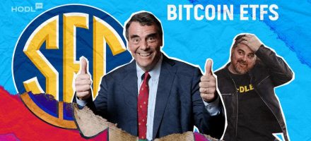 From Bitcoin Prophets to Walmart Penguins – Influencer Dramas, Regulatory Showdowns, and Retail NFTs