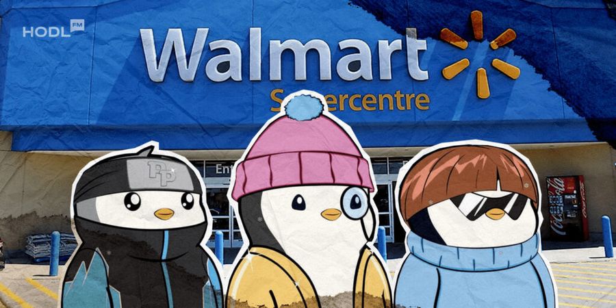 Coinbases Moral Dilemma2 min 1024x512 1 From Bitcoin Prophets to Walmart Penguins - Influencer Dramas, Regulatory Showdowns, and Retail NFTs Pudgy Penguins and Walmart