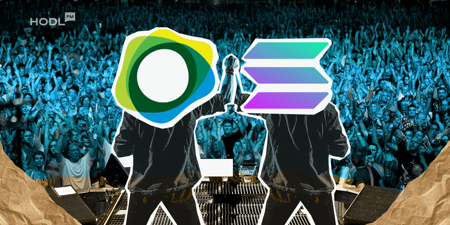 Community Sentiment Copy Copy 2 Paxos Takes Flight: USDP Stablecoin Soars onto Solana's Lightning-Quick Blockchain