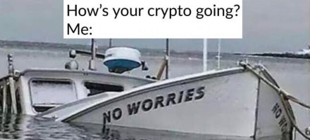 More than $100 billion missing – find out who screwed up the most in crypto in 2022