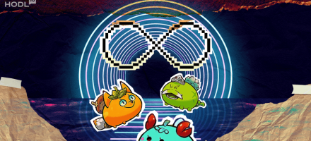 Ctrl+Alt+Play: Axie Infinity’s Evolution Through Mavis Hub’s Greenlight Initiative