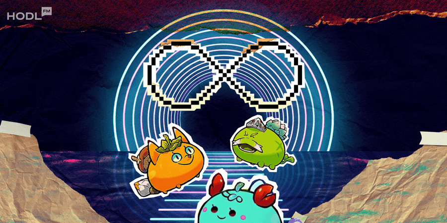 CtrlAltPlay Ctrl+Alt+Play: Axie Infinity's Evolution Through Mavis Hub's Greenlight Initiative CtrlAltPlay Ctrl+Alt+Play: Axie Infinity's Evolution Through Mavis Hub's Greenlight Initiative