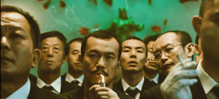 Chinese Mafia Running Human Trafficking Ring to Steal Cryptocurrency