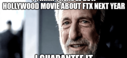 Can FTX Rise from the Ashes? New CEO John Ray III Hints It Might!