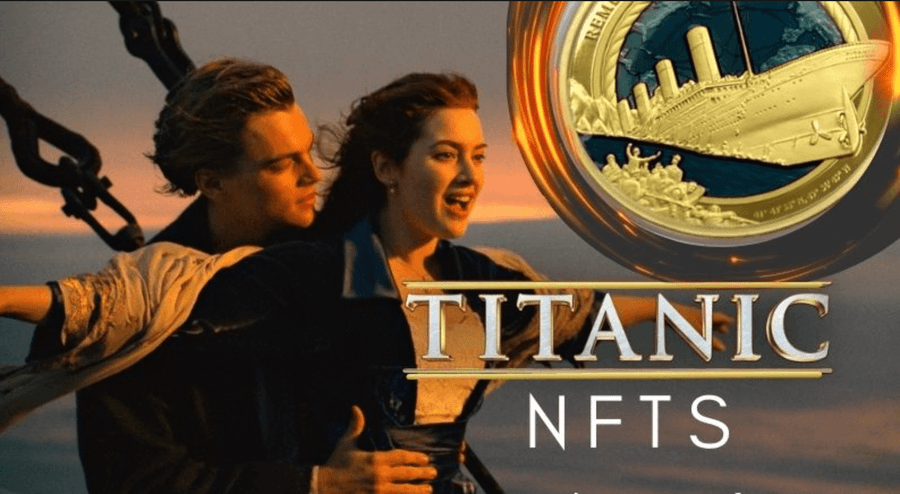 D0A1D0BDD0B8D0BCD0BED0BA D18DD0BAD180D0B0D0BDD0B0 2023 03 21 D0B2 10.53.39 min 1 Tokenized Titanic Artifacts - New NFT Partnership D0A1D0BDD0B8D0BCD0BED0BA D18DD0BAD180D0B0D0BDD0B0 2023 03 21 D0B2 10.53.39 min 1 Tokenized Titanic Artifacts - New NFT Partnership