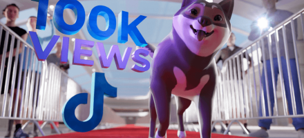 Exploring Shikoku: The Cryptocurrency Token Making Waves on TikTok