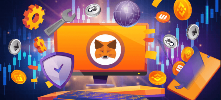 MetaMask Institutional unlocks solo ETH staking marketplace