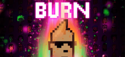 $136K CryptoPunk #685 NFT Burned Due to Investor’s Wrapping Error