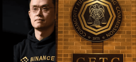 Overview of Binance and CZ Sued by CFTC
