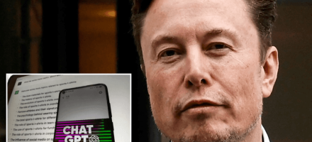Elon Musk Signs Contentious “Pause AI Experiments-Open Letter” to AI Labs