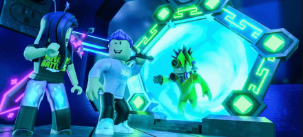 Roblox Takes a Page from NFTs with Limiteds