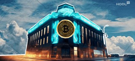 DZ Bank Launches Blockchain-Based Crypto Custody for Institutional Investors