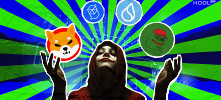 Darknet Vendors Shift to DeFi as Crypto Laundering Tactics Evolve