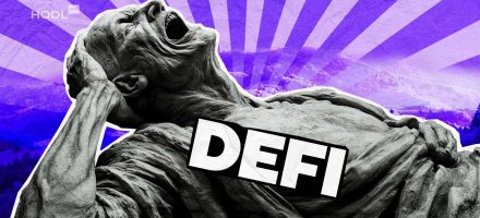 DeFi is Reclaiming Lost Glory, Indicates Total Value Locked and Active Loans