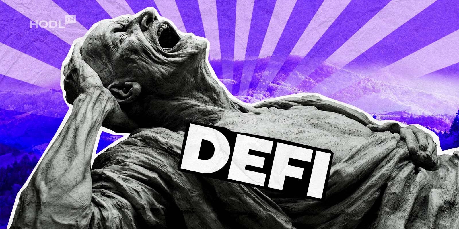DeFi Active loans DeFi is Reclaiming Lost Glory, Indicates Total Value Locked and Active Loans DeFi Active loans DeFi is Reclaiming Lost Glory, Indicates Total Value Locked and Active Loans