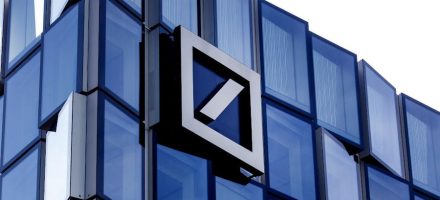 Deutsche Bank completes trial of tokenized investment platform