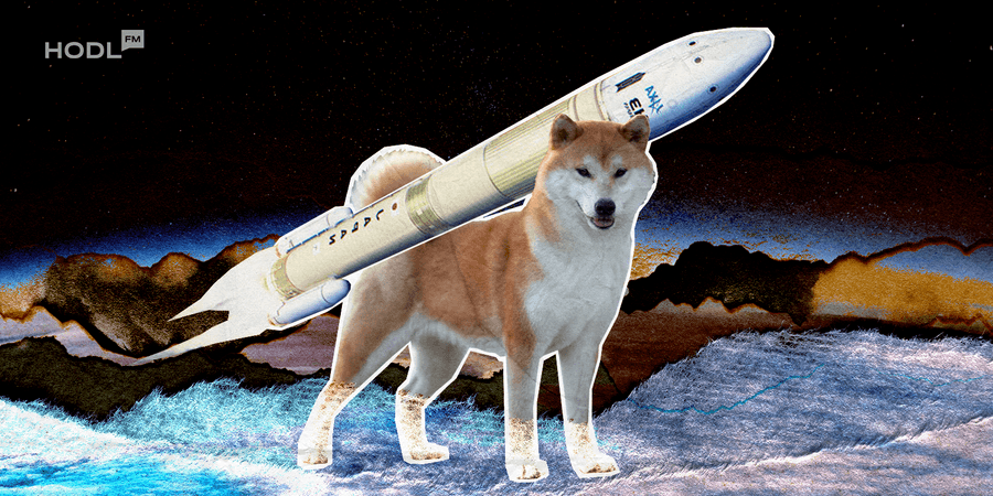 Dog Days of Crypto 2 Dog Days of Crypto: Solana Memecoin Turns $226K into $1.69M in 5 Days Dog Days of Crypto 2 Dog Days of Crypto: Solana Memecoin Turns $226K into $1.69M in 5 Days