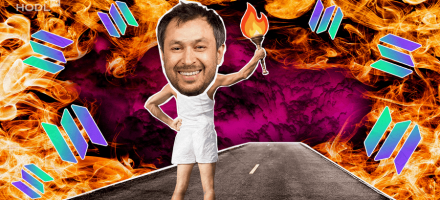 Solana’s Firedancer Ignites 80% Surge in a Month, Rivaling Ethereum