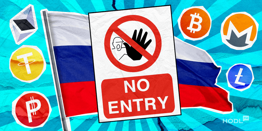 EU Imposes 1 EU Imposes Sanctions on Russian Nationals in Crypto Industry EU Imposes 1 EU Imposes Sanctions on Russian Nationals in Crypto Industry