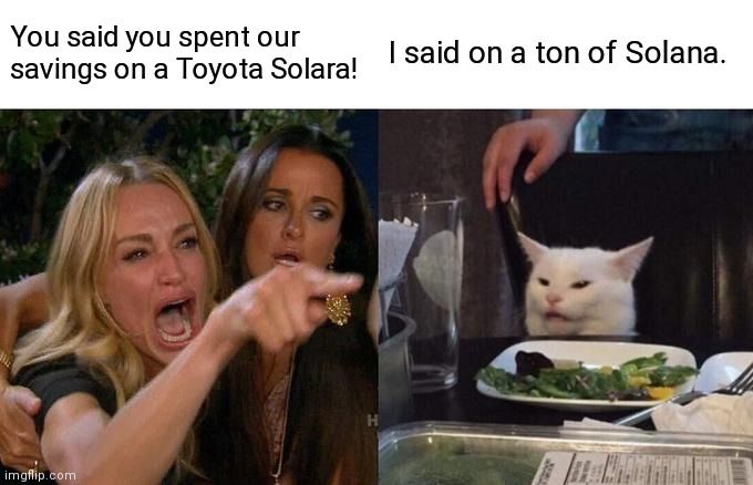 EVCJEbXWkAEk1DV Dog Days of Crypto: Solana Memecoin Turns $226K into $1.69M in 5 Days