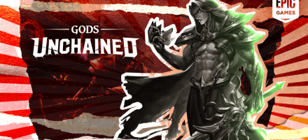 Epic Games Store Unveils Gods Unchained from Immutable