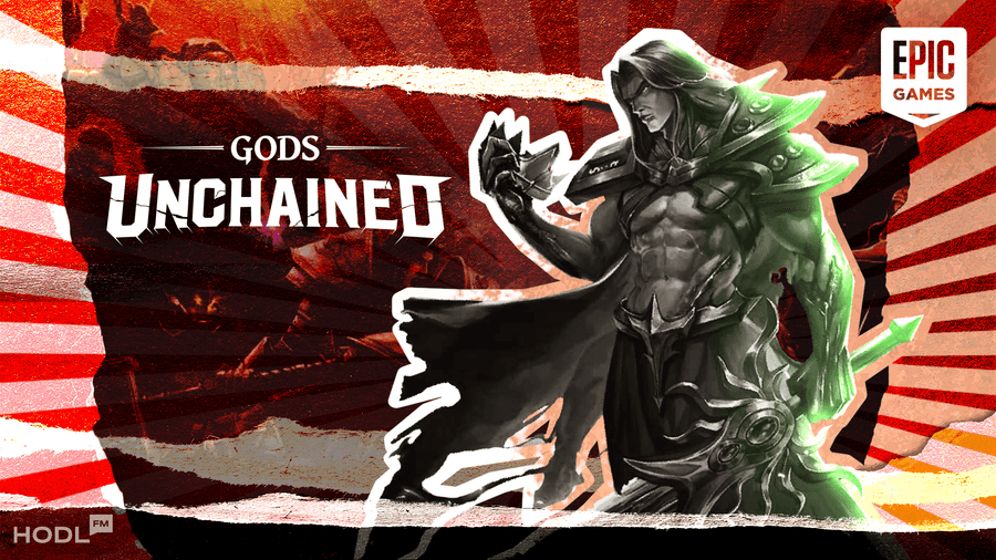 Epic Games Store Unveils Gods Unchained min Epic Games Store Unveils Gods Unchained from Immutable Epic Games Store Unveils Gods Unchained min Epic Games Store Unveils Gods Unchained from Immutable