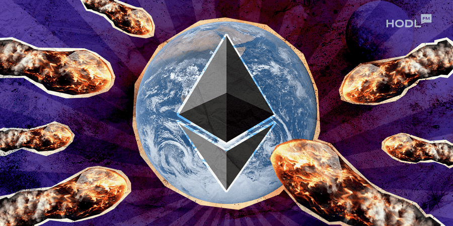 Ethereums Impending Doom Liquid Staking Tokens to Conquer the Crypto World 2 Ethereum's Impending Doom? Liquid Staking Tokens to Conquer the Crypto World Ethereums Impending Doom Liquid Staking Tokens to Conquer the Crypto World 2 Ethereum's Impending Doom? Liquid Staking Tokens to Conquer the Crypto World