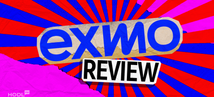 EXMO Review – Full Overview of EXMO Crypto Exchange
