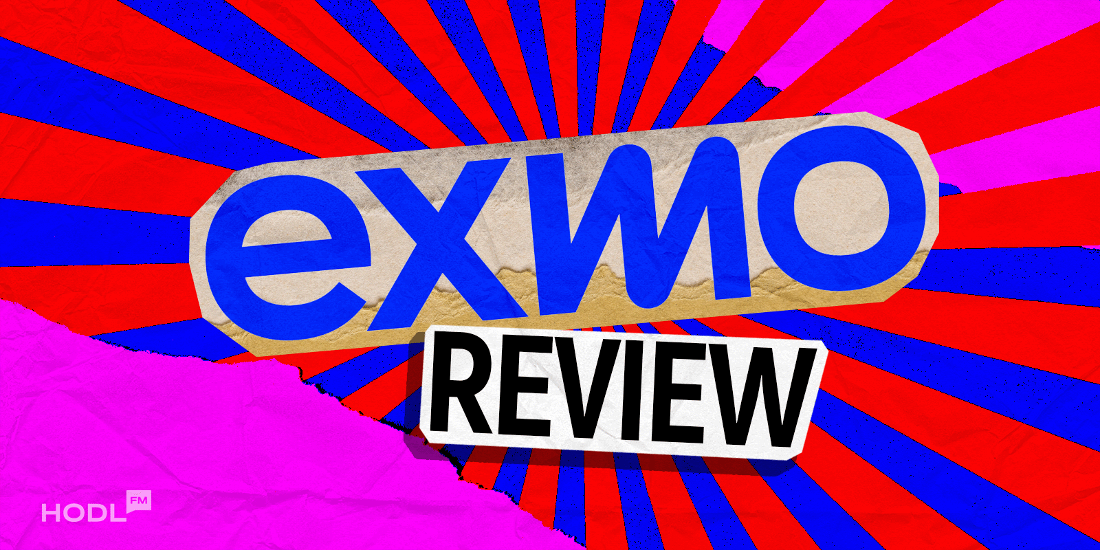 Exmo 1 EXMO Review - Full Overview of EXMO Crypto Exchange Exmo 1 EXMO Review - Full Overview of EXMO Crypto Exchange