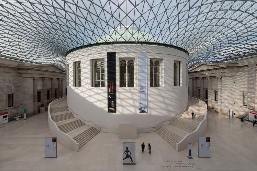 Great Court 2020 landscape Artful Adventures in the Metaverse: The British Museum and The Sandbox Team Up Great Court 2020 landscape Artful Adventures in the Metaverse: The British Museum and The Sandbox Team Up