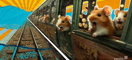 Hamster Kombat Record-Setting Crypto Airdrop