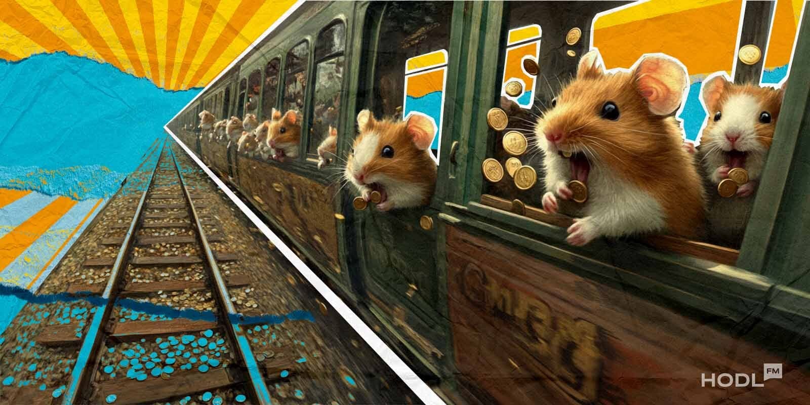 Hamster Kombat Airdrop Hamster Kombat Record-Setting Crypto Airdrop Hamster Kombat Airdrop Hamster Kombat Record-Setting Crypto Airdrop