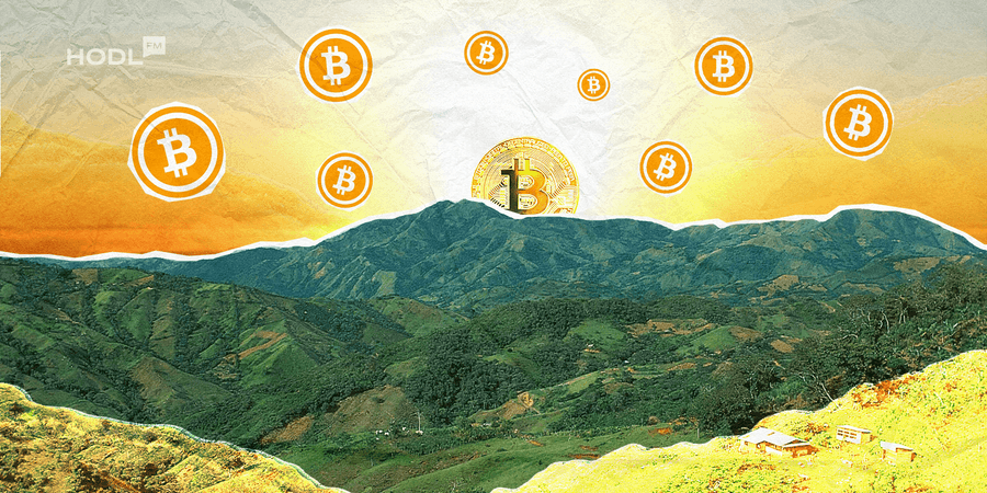 Honduras special zone 2 Bitcoin Has Gained Legality Within Honduras Honduras special zone 2 Bitcoin Has Gained Legality Within Honduras